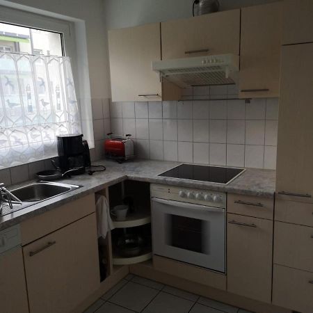 Apartamento Helene Bad Säckingen Exterior foto