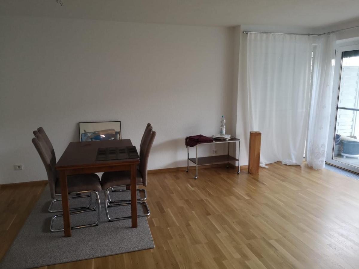 Apartamento Helene Bad Säckingen Exterior foto