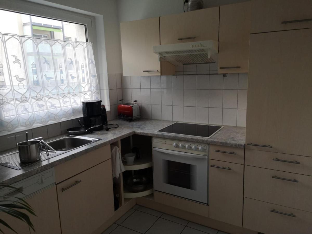 Apartamento Helene Bad Säckingen Exterior foto