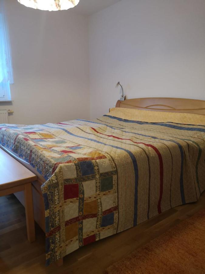 Apartamento Helene Bad Säckingen Exterior foto
