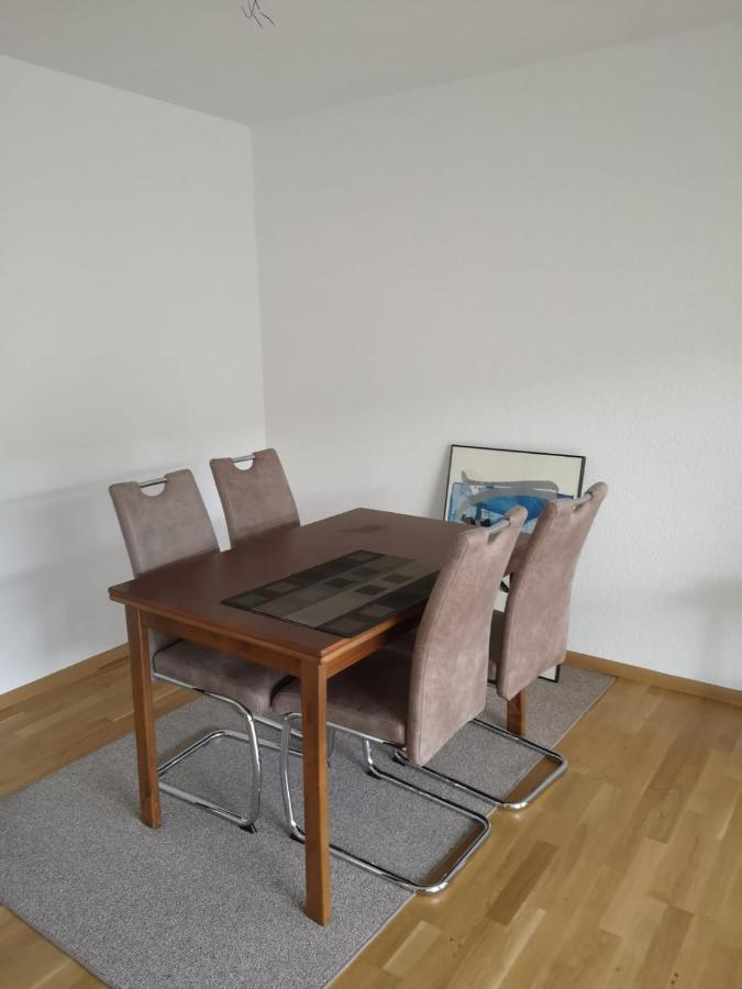 Apartamento Helene Bad Säckingen Exterior foto