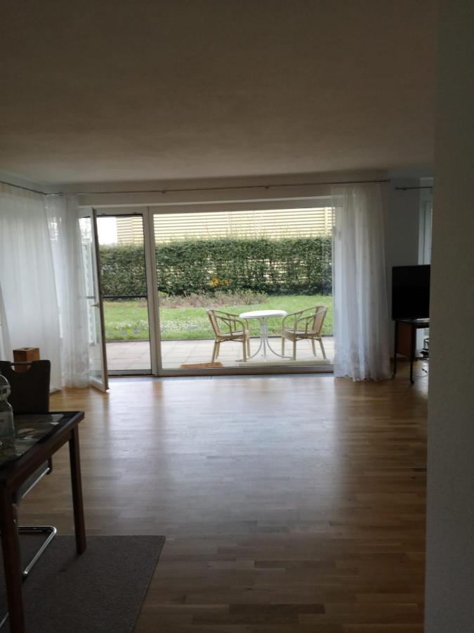 Apartamento Helene Bad Säckingen Exterior foto