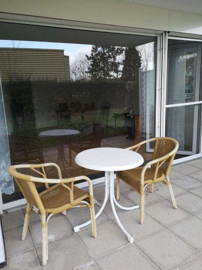 Apartamento Helene Bad Säckingen Exterior foto